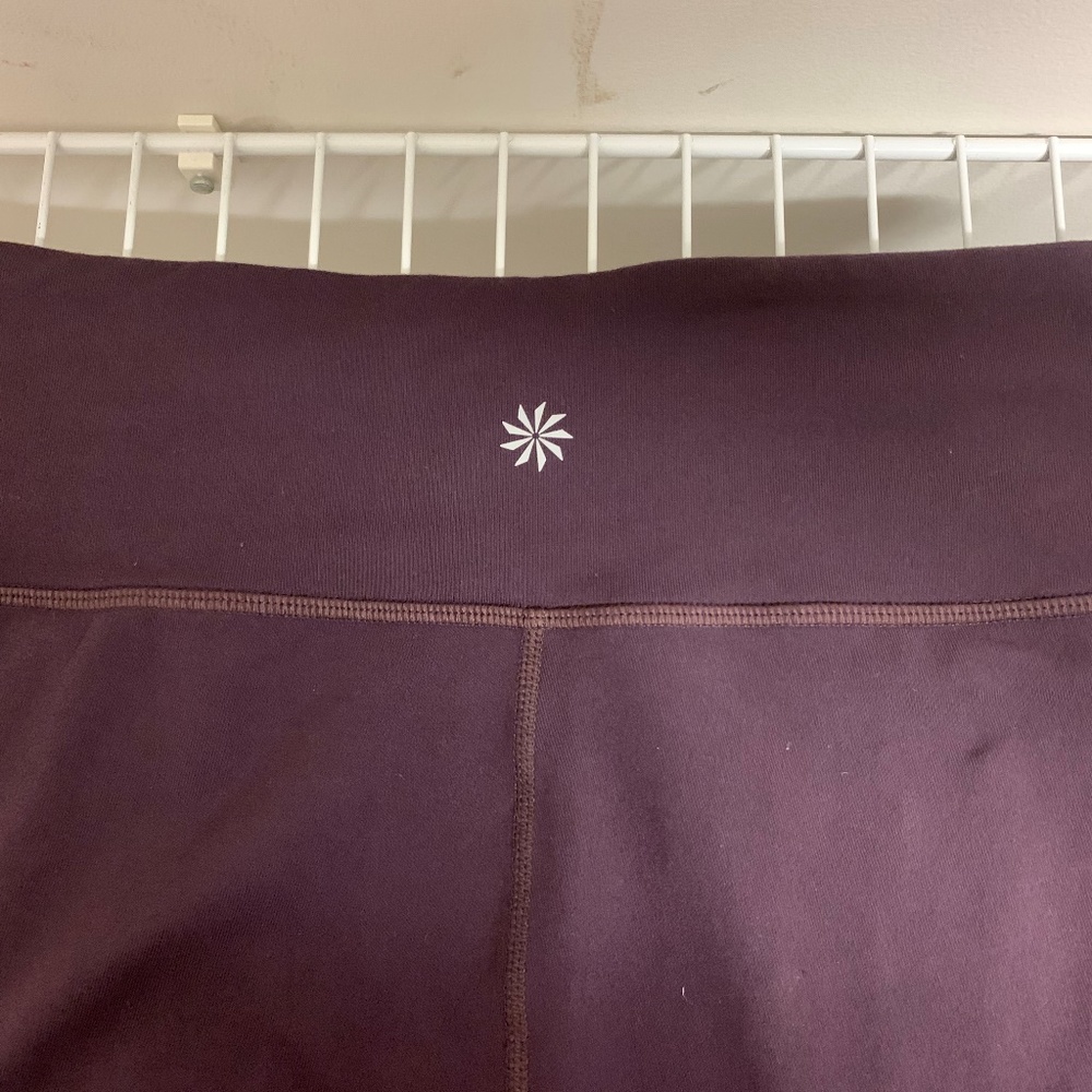 Athleta Capris - image 2